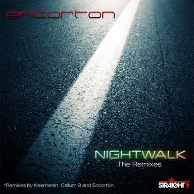 Nightwalk - Keemerah Remix
