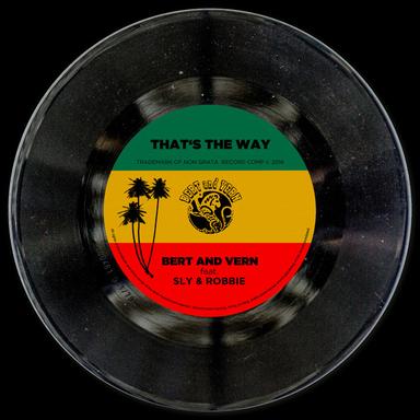 That's the Way - Radio Edit