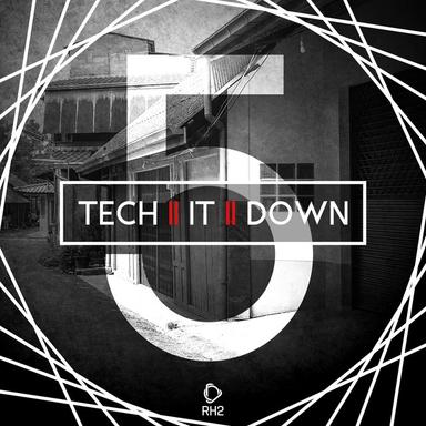 All Arround Us - Original Mix