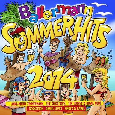 La Morena - Rico Bernasconi Radio Edit