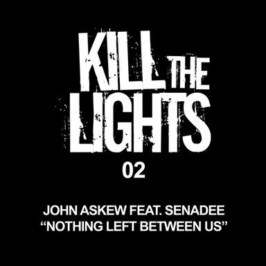 Nothing Left Between Us (Original Mix)