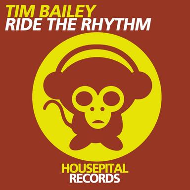 Ride the Rhythm - Club Mix