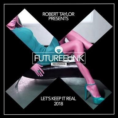 Let's Keep It Real - Instrumental Dub Mix
