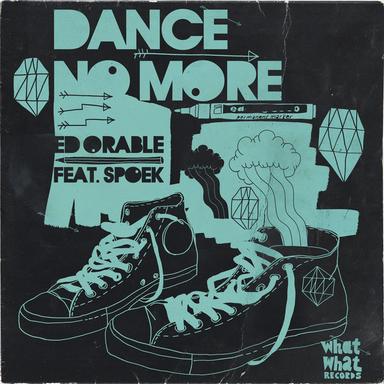 Dance No More