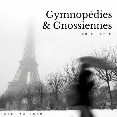 Trois gymnopédies: No. 1, Lent et doloreux
