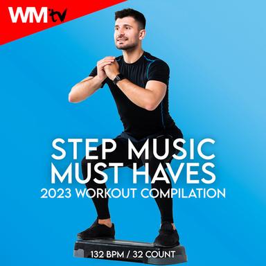 Shivers - Workout Remix 132 Bpm