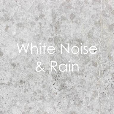 Drifitng Off in the Rain (Loopable, No Fade)