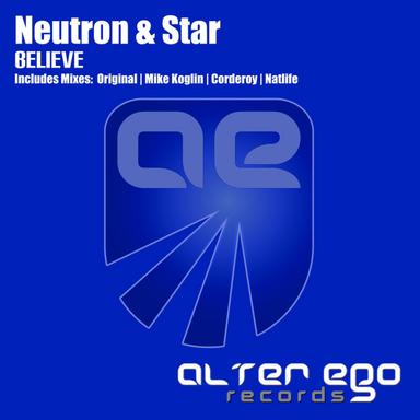 Believe - Mike Koglin Remix
