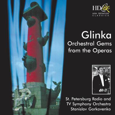 Ruslan and Lyudmila, Act IV, Oriental Dances : III. Lezginka