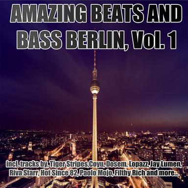 Phantom Power - Alex Costa Remix
