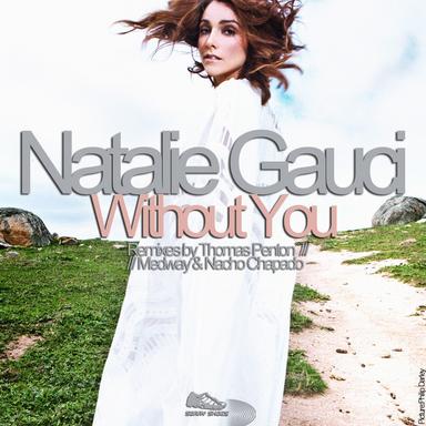 Without You - Thomas Penton Remix