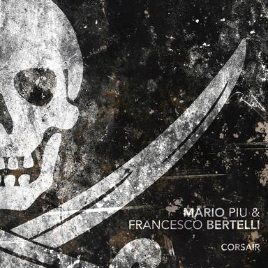 Corsair - Andrea Frisina Ibiza Remix