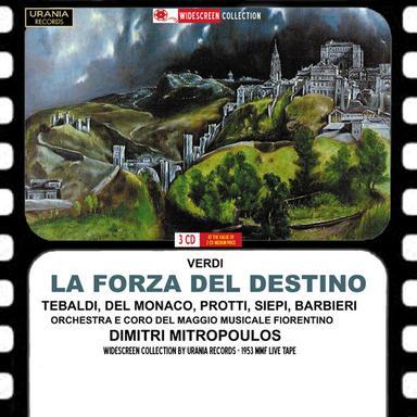 La Forza del Destino