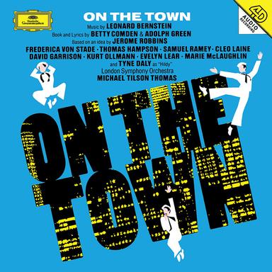 Bernstein: On the Town