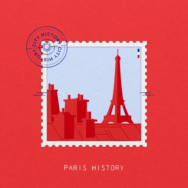 Take My Hand Paree