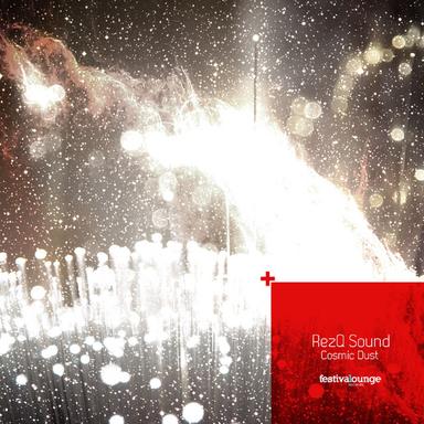 Cosmic Dust - Kanov Remix