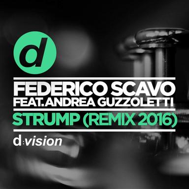 Strump - Jamis Remix