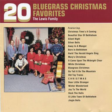 Bluegrass Christmas