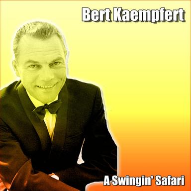 A Swingin' Safari