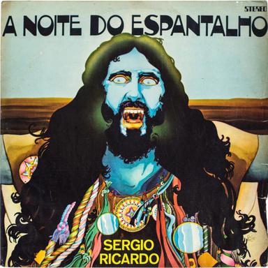 Noite de Maria (Trilha Sonora do Filme A noite do Espantalho)
