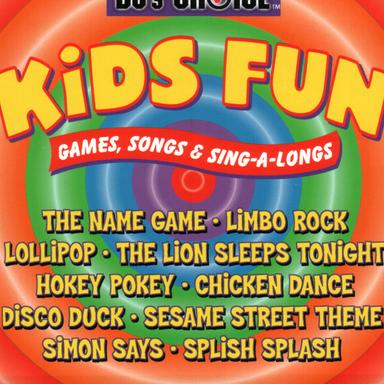 Sesame Street Theme