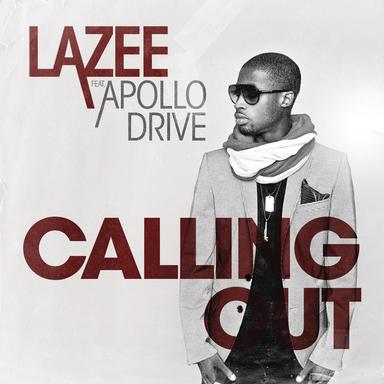 Calling Out - David May Edit RMX