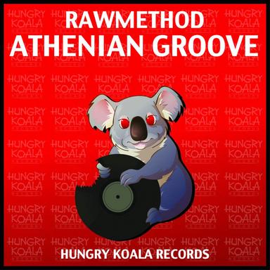 Athenian Groove - Original Mix