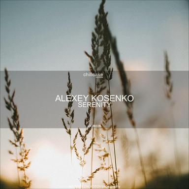 Serenity - Original Mix