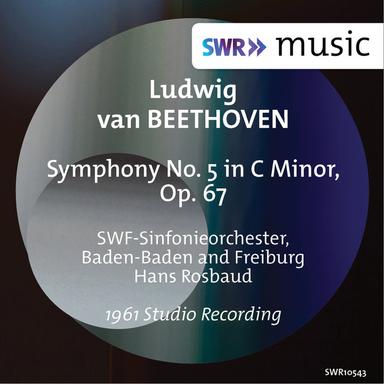 Symphony No. 5 in C Minor, Op. 67: I. Allegro con brio
