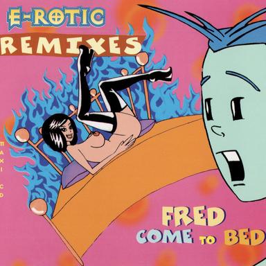 Fred Come to Bed - Radio Edit