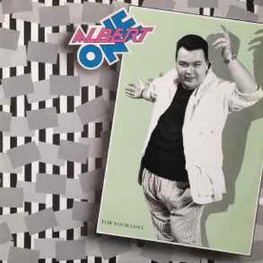 For Your Love - Extended Version