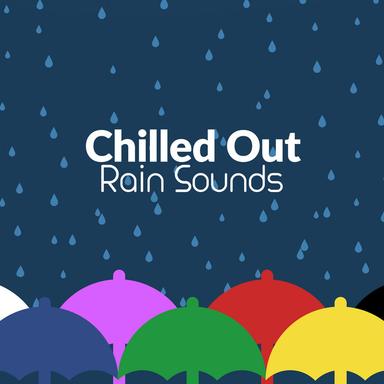 Rain Reverb Loop
