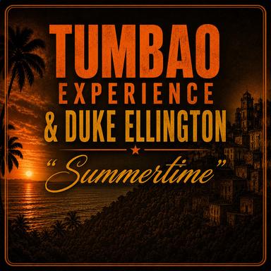 SUMMERTIME (feat. Duke Ellington)