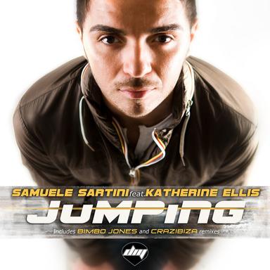 Jumping - Crazibiza Vocal Remix