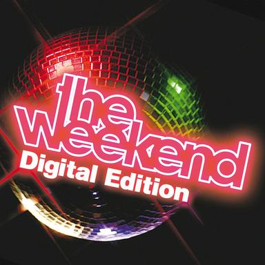 Saturday - Main Mix