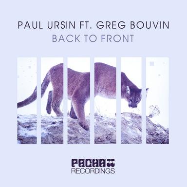 Back to Front - Dub Mix