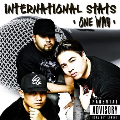 One Way - Radio Edit