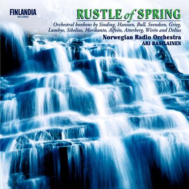 Sinding / Arr Sitt : Rustle of Spring