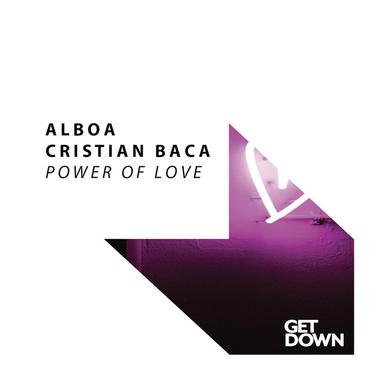 Power of Love - Extended Mix