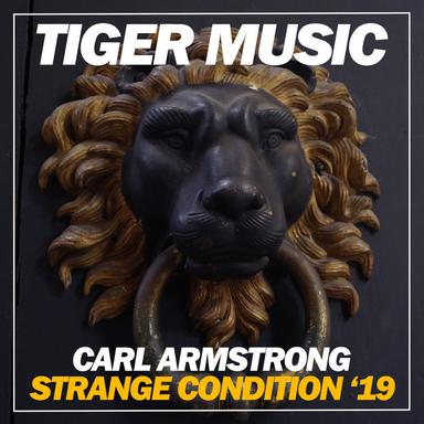Strange Condition - Benny Jones Remix