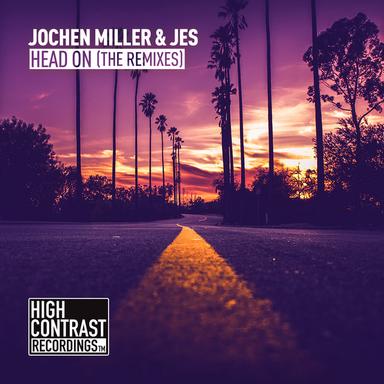 Head On (Progressive Festival Mix)