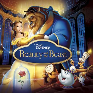 Be Our Guest (Beauty And The Beast)