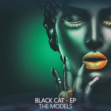 Black Cat - Deep Bit Mix