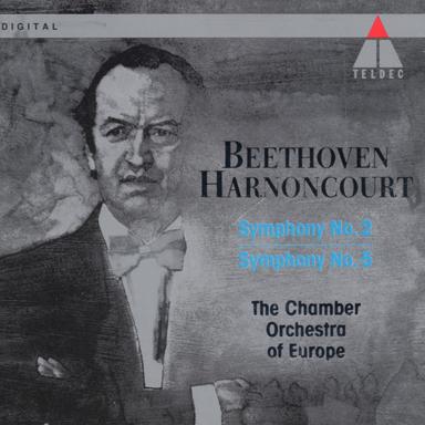 Beethoven: Symphony No. 2 in D Major, Op. 36: I. Adagio - Allegro con brio