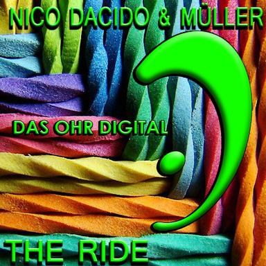 Hey Spacemen - Original Mix