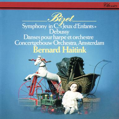 Jeux d'enfants, Petite Suite, Op. 22 WD 56: IV. Duo. Petit mari, petite femme