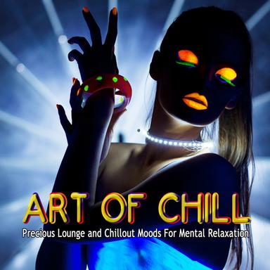 In the Sky - Chillout Paradise Mix