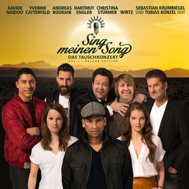 Die Zeit des Wartens (aus "Sing meinen Song, Vol. 2")