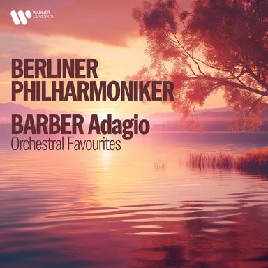 Barber: Adagio for Strings, Pt. 1