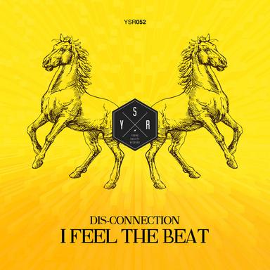 I Feel the Beat